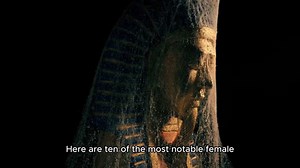 Top 10 Historical Women Leaders