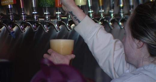 Alcohol consumption down? How Tampa Bay area bars, breweries are adapting