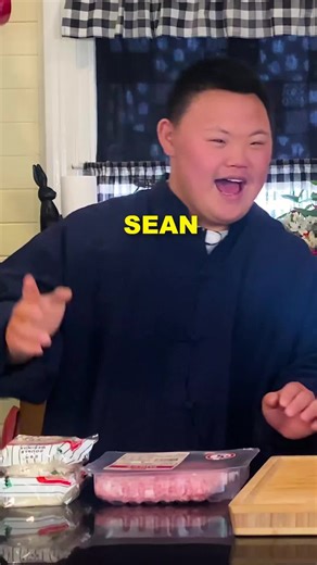 Mouth-Watering Dumplings Recipe with Chilli Sauce Processing Flow Chart