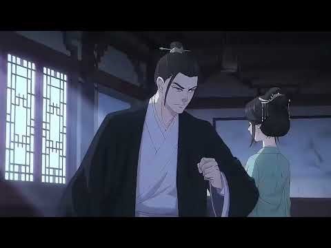 《侯府青鸾》重生大婚日，沈青鸾见夫君萧景珩为外室弃婚，忆起前世被其封门绝医、血崩而亡的惨状，当场掀盖头换嫁侯府庶子萧景瑜。她步步为营，借力扳倒萧景珩，让其外室自食恶果，终报前世血仇#阿紫说漫