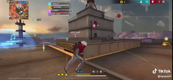 Free Fire Macro Tips for Android Players