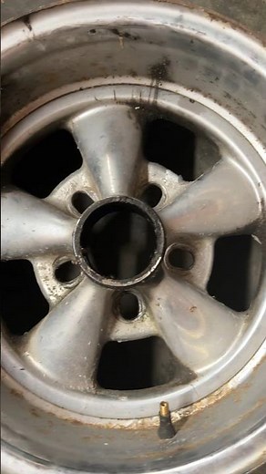 HOW TO Measure Wheels - Diameter, Width and Backspacing