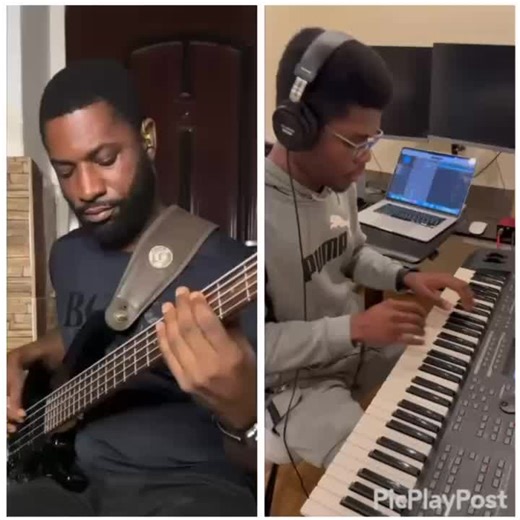 The Legacy of Music in Families