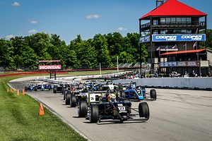 2022 Schedule Announced for USF Juniors | RACER