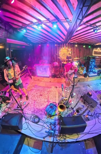 🪩Holy smokes what an epic show!! Thanks to all who came through last night to Sugarshack. Catch us tonight for Sunday Funday 530-930pm at Slipaway Cape Coral!🪩 | Phenomenal Animal