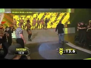 WWE NXT Season 1 Episode 7 - Challenge