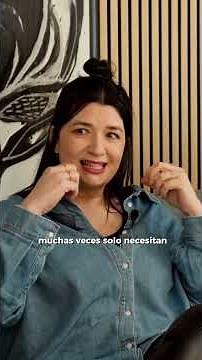 Adolescence: how to support this stage of life | with Sara Desirée Ruiz and Pedro Concejero