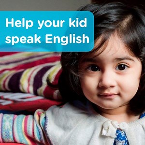 57 reactions | More than 10 million kids are learning English with this app | Lingokids | Facebook