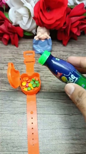 Jaan watch Box & colouring jem |#shorts #viralshorts #shortsfeed