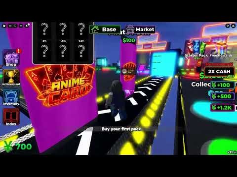 How to get the Straw Hat Relic in Anime Card Collection