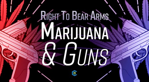 Gun Rights and Medical Cannabis: Your Comprehensive Guide
