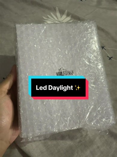 Innovative LED Daylight for Your Kelisa