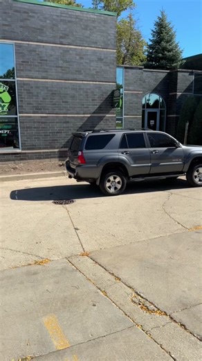 Understanding High Mileage on Toyota 4Runner Vehicles