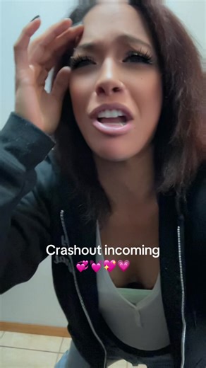 swearing is necessary btw 💗✨ | crash out