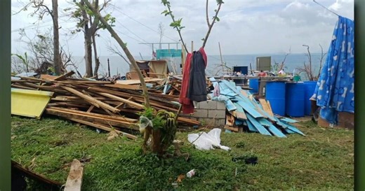 Wyomissing community raises $16K to help Jamaican family rebuild after Hurricane Melissa