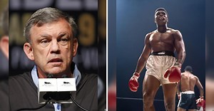 Legendary Trainer Teddy Atlas Names His Boxing GOAT: "He'd Beat Them All"