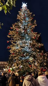 325K views · 6.4K reactions | Christmas in Athens has officially started, and everything looks and feels beyond magical. Festive decorations, Xmas events and Christmas markets quickly set the mood for everything special this December. What’s the first thing that makes you feel Christmas has officially arrived in the city? moments by shotsby.sot (TikTok) #christmasinathens #xmasevents #athens #discovergreece | DiscoverGreece.com | Facebook
