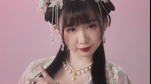 Varmilo VA Series V2 Sakura R2 TKL Double Mode Mechanical Keyboard (Cherry MX Blue)