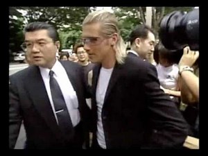 David Beckham Biography