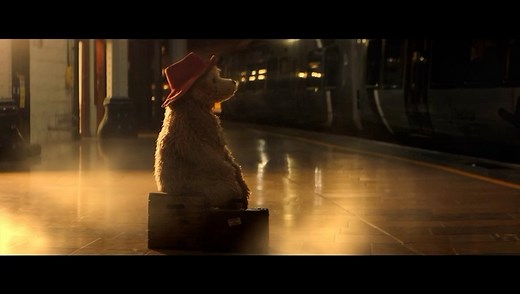 119K views · 1.2K reactions | He’s arrived! Your first look at Paddington Bear in Paddington the Musical - now showing in London’s West End! | STUDIOCANAL | Facebook