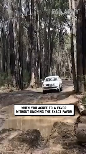 46K views · 132 reactions | Prepaid for 10 washes, so I saved like 20%... 浪 藍 #offroad #mudding #utvfails #fail | FailArmy | Facebook