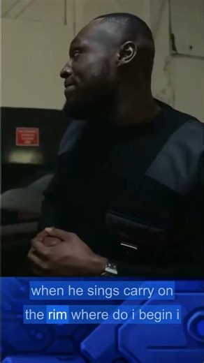 Stormzy Crazy Bars 2
