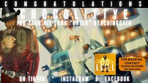 I'VE MADE BLUES & SOUTHERN SOUL MUSIC HISTORY AGAIN MY #CHOCOLITTYE #HATER SONG IS THE MOST VIEWED BLUES/SOUTHERN SOUL.SONG IN MUSIC HISTORY ON #TIKTOK #INSTAGRAM & #FACEBOOK IT HAS RECEIVED OVER #590MILLION VIEWS💪❤️🔥 BP Didit Olden Doc Funk Hatcher Michael Grayson Charles Roquemore Heather J. Perkins Dexter Brains Baddess Dede McGuire | Chocolit Tye