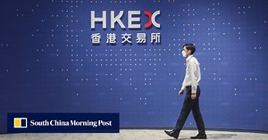 Hong Kong, Shenzhen exchange operators join hands to promote Greater Bay Area