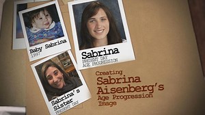 What missing baby Sabrina could look like today according to forensic artist
