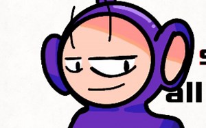 【slendytubbies3】【meme】Heat wαve meme笑死我了！