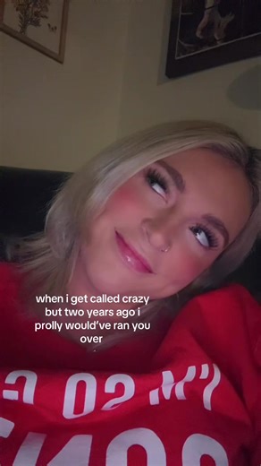 i’m normal now guys😏 | crazy