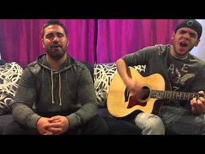 Come Back Song - Darius Rucker (Cover) by Rick and Derek