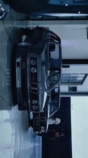 BMW Edit 🔥 I The Ultimate Driving Machine in Action🚘 #bmw