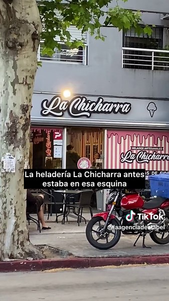 Mabel y su nueva campaña de publicidad