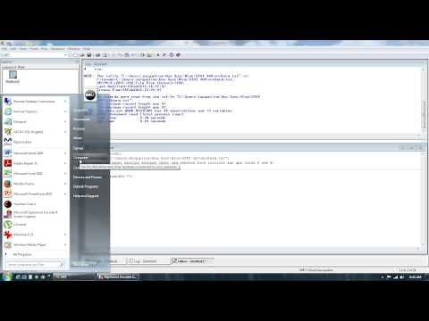 SAS libname and permanent dataset