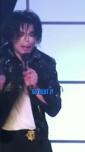 Beat it - Acapella - Michael Jackson #michaeljackson