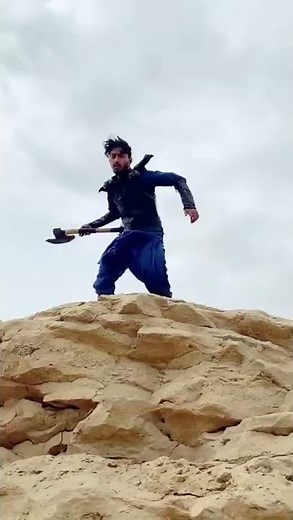 Pak Artugul Ghazi || Episode 20 Season 5