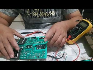 How to test microwave transformer the easy way/do it yourself