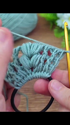 Easy Crochet Headband Tutorial for Beginners