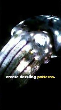 The Mind-Blowing Science of Color Changing Animals