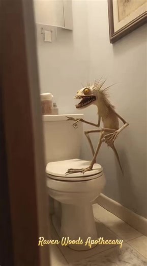 Weird Monster Animations My life sucks, I hate it here #genx #stupid #tired #fedup #thisistheend