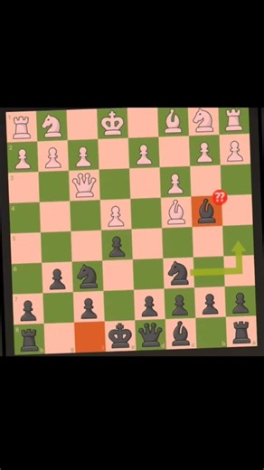 Shepherd's Mate Humiliation #chess #chessgame