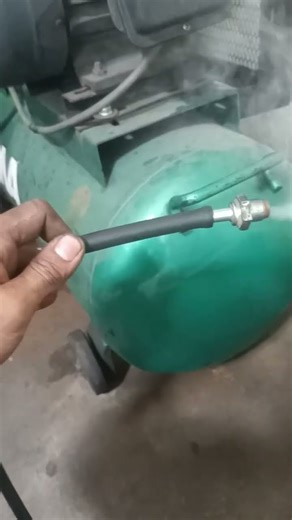 test PCV valve #engineering #engine #autoparts #carparts