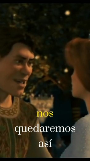 ¿Harías eso por mí? Memes y Frases de Amor de Shrek