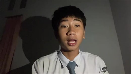 ✨Hello everyone✨ my name is Daffa Okta Wijaya Today I’ll be telling you a story for my storytelling assignment, Class 11 Phase F1 @Ma'am Febi