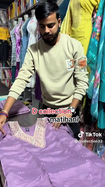 #D collection matihani #foryou