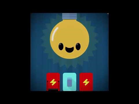 LightyBulb 1 Complete Gameplay Walkthrough