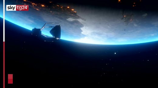 L'ex direttore spaziale israeliano: Gli alieni esistono, in contatto con noi e gli Usa