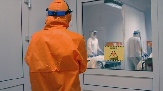 The Devastating History of Pandemics | Britannica