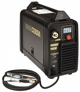 Cebora Pocket Pulse MIG Welder